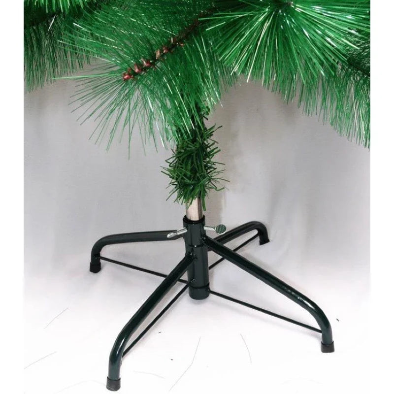 Dalawang Kulay na Puno—Simbolo ng Pagmamahalan at Pag-asa sa Pasko!