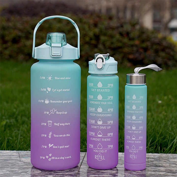 3IN1 WATER BOTTLE