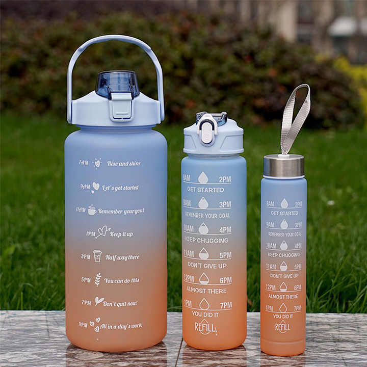 3IN1 WATER BOTTLE