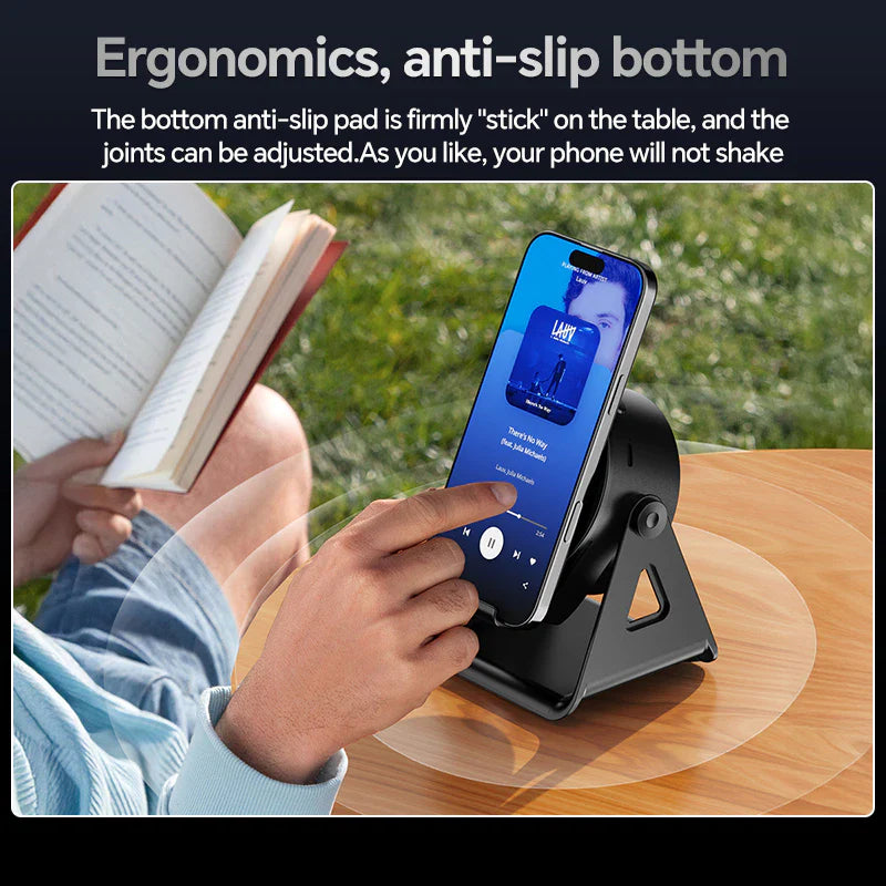 3in1 Induction Bracket Speaker