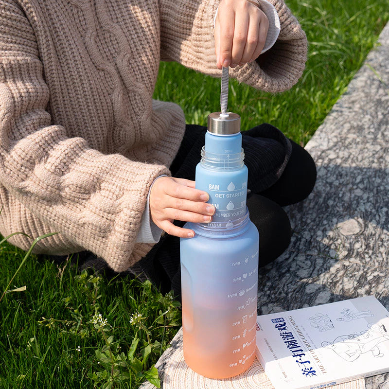 3IN1 WATER BOTTLE