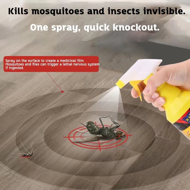 Fly Killer Spray 500ml