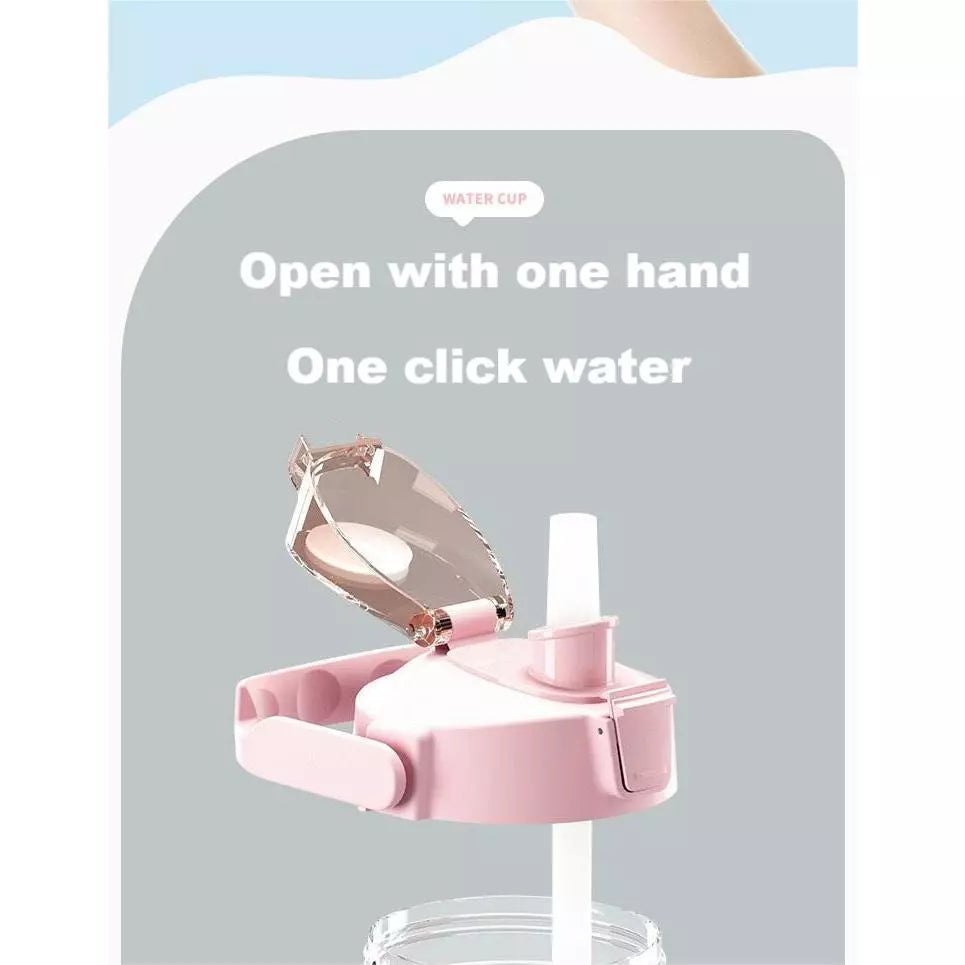 3IN1 WATER BOTTLE