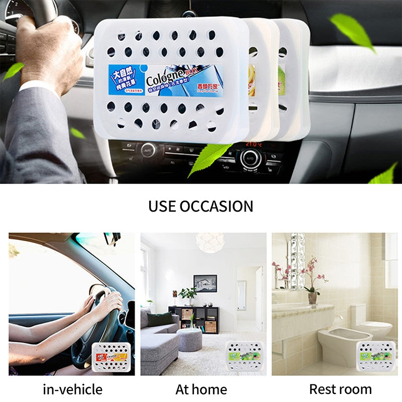 Most Effective Car and Home Air Freshener Long Lasting Fragrance
