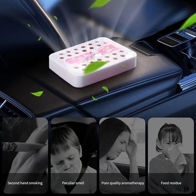 Most Effective Car and Home Air Freshener Long Lasting Fragrance