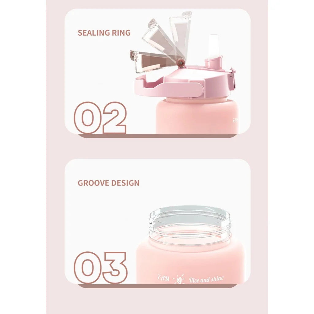3IN1 WATER BOTTLE