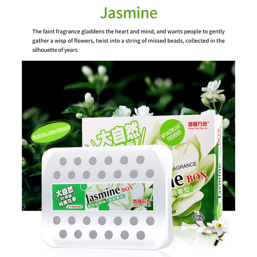 Most Effective Car and Home Air Freshener Long Lasting Fragrance