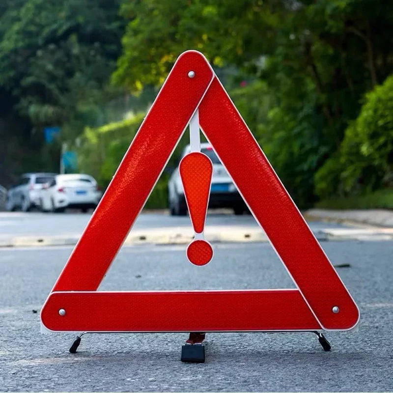 Car Emergency Warning Device