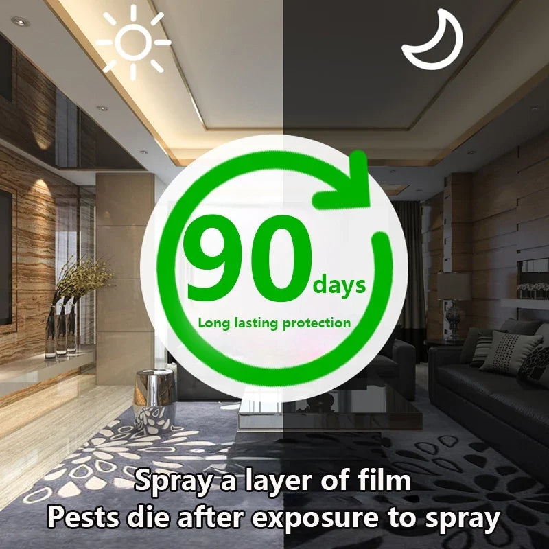 Fly Killer Spray 500ml
